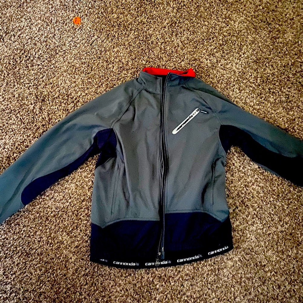 Cannondale Biking Jacket